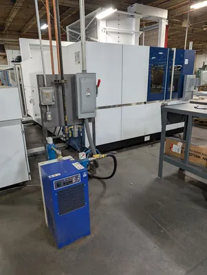 2023 TRUMPF TRULASER 3030 FIBER Laser Cutters | Active Machinery Sales, Inc. (19)