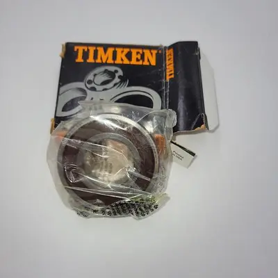 New | in-Stock TIMKEN TIMKEN 206PP Z3 FS50000 Misc Electrical & Power Parts | ND Industrial Surplus #1221457