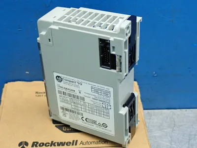 NEW ALLEN BRADLEY 1769IQ6XOW4