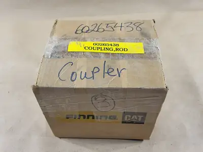 Coupling Rod 60265438
