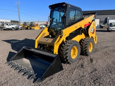 USED 2021 Caterpillar 262D3