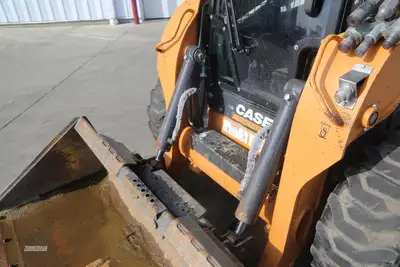 Used 2019 CASE SV340 Skid Steer Loaders Pennsylvania US | Zimmerman Farm Service #1409991