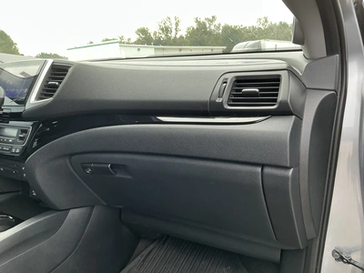 Used 2016 HONDA PILOT SUVs Michigan US | Miedema Asset Management Group #1488135