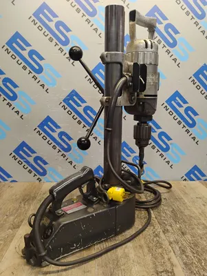 BLACK & DECKER 1551 CNC & Metalworking Equipment | ESS Industrial Equipment Sales (6)
