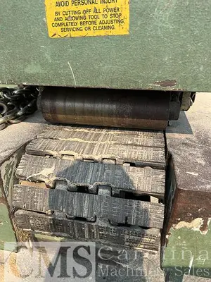 USED SCMI M3 RIP SAW