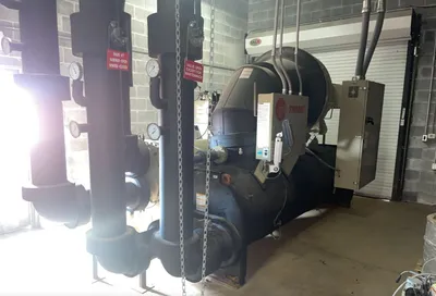 2014 TRANE CVHF350 Chillers | Perry Equipment (2)