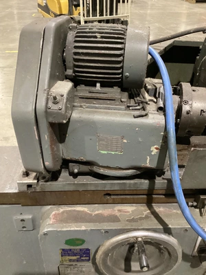 USED YANG IRON YAM-CU27-100H