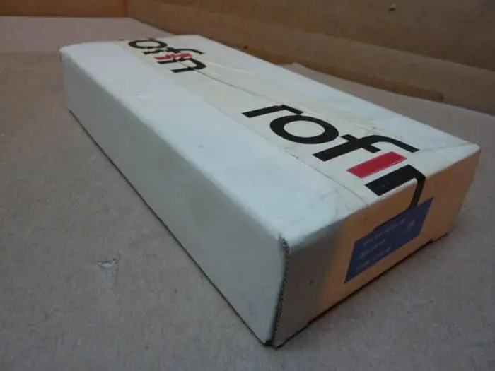 NEW ROFIN 208-17010