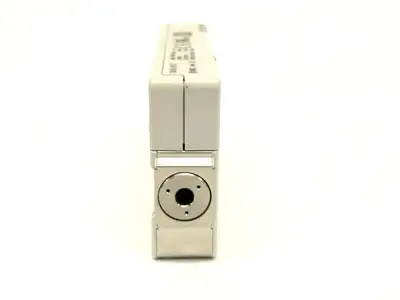 Used SMC SMC IZN10E-0207Z Nozzles | Maverick Industrial Sales #1117549