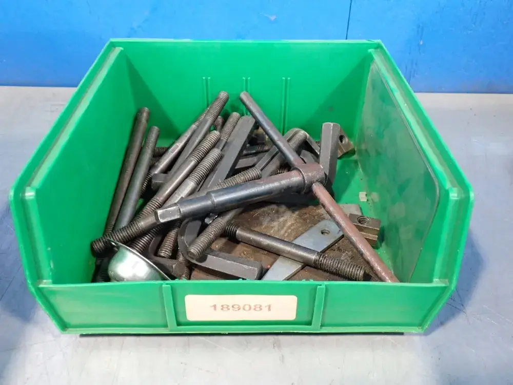 Ash, Hudson Bearings Misc. Hex Wrenches, Mack Studs