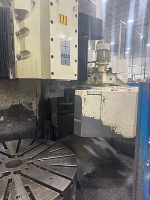 1998 Bullard Essex 46 BORING MILLS, VERTICAL, N/C & CNC | Prime Machinery (5)