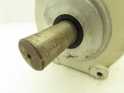 Sigma Giken SG-SB2-8 Gearbox Reducer for Gearmotor 8:1 Ratio Parallel Shaft