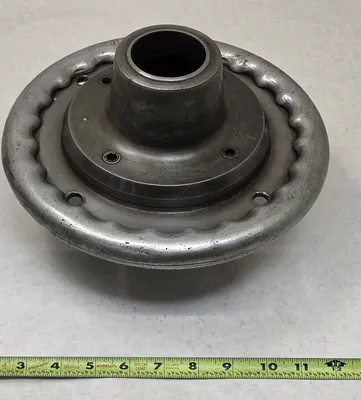 HARDINGE BROTHERS No 3 D5 Tooling & Accessories, Lathe Chucks | Machinery Central (8)