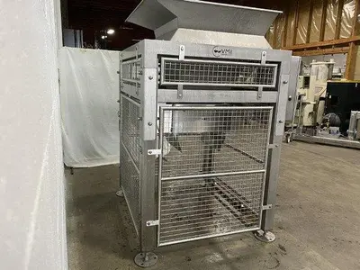 USED 2020 VMI (LINXIS GROUP) TREMIE PREPATRONAGE