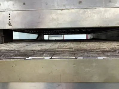 152-0775 Middleby Marshall PS360 Natural Gas Conveyor Pizza Oven