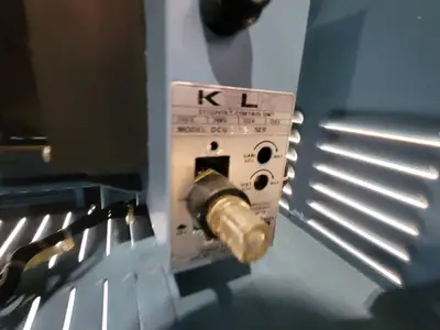 USED KELK HS415