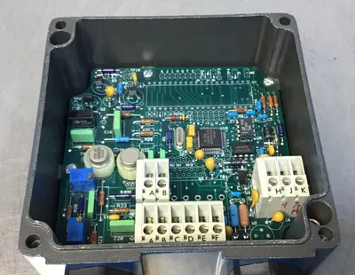 Used TEMPOSONICS _UNKNOWN_ Sensors South Carolina US | Palmetto Automation #1469127