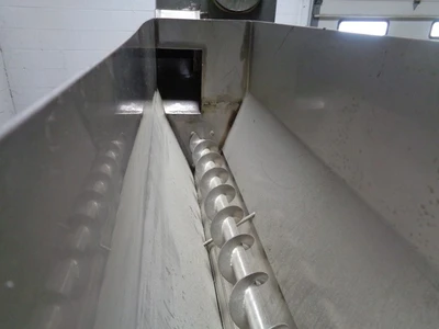 Used UNKNOWN _UNKNOWN_ Enrobers (Chocolate) California US | BakeryEquipment.com #1554330