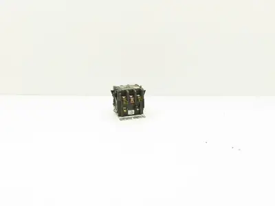 Furnas 42EF35AJAAC Definite Purpose Controller 75A  3-Pole