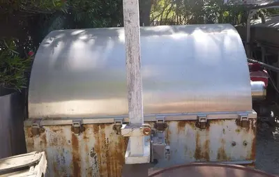 USED PODBIELNIAK 9715
