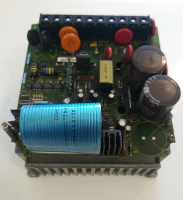USED Allen-Bradley 42305-118-53