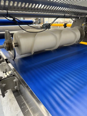 Used UNKNOWN _UNKNOWN_ Dough Sheeters & Presses California US | BakeryEquipment.com #1555583