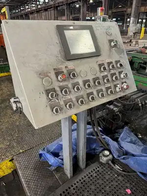 USED SAMUEL SMSBM10/VS32