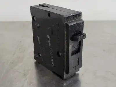USED GENERAL ELECTRIC TQL1120