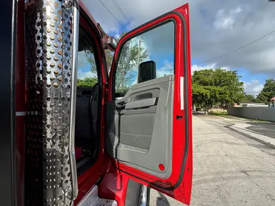 Used 2016 KENWORTH T880 Flatbed Trucks Florida US | Truck and Van Outlet #1509209