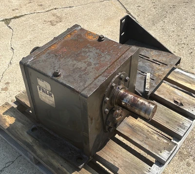 Used Falk 1080FZ3A Gearboxes Indiana US | J&J Industrial Supply #1411574