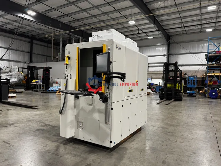 2016 Automation Engineering Incorporated Modular CMAT CMAT | Machine Tool Emporium