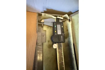 Used _UNKNOWN_ _UNKNOWN_ Measurement Kits Utah US | KD Auctions #1553812
