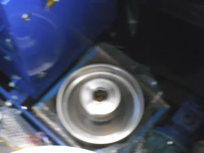 NEW 2007 ALFA LAVAL PU 625