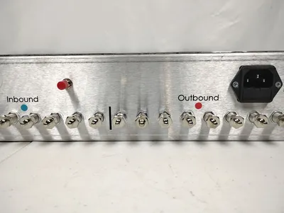 USED Z-Band Z Video GigaBUD 1000