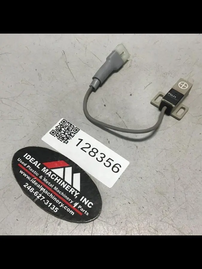 USED FUJI ELECTRIC PE-B4D3