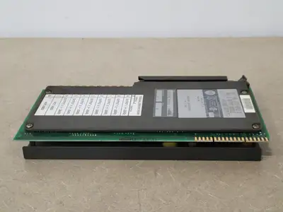 USED ALLEN BRADLEY 1771-OFE1-B