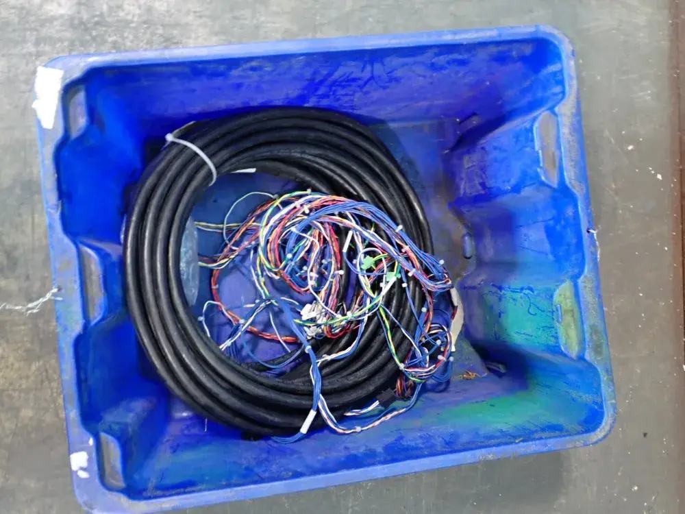 NEW FANUC EE6246284003