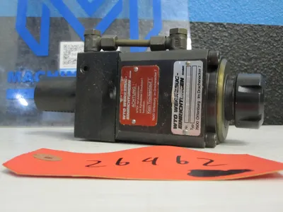 USED WTO VDI40