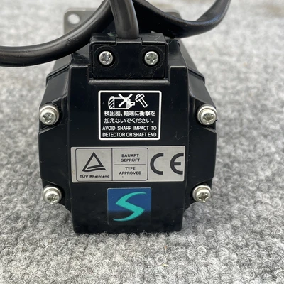 Used Mitsubishi Electric HC-KFS43K Servo Motors California US | Davliegogo LLC #1705768