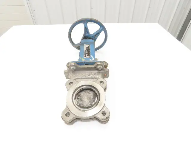 Used DEZURIK _UNKNOWN_ Valves/Fittings Indiana US | Arrow Industrial #566590
