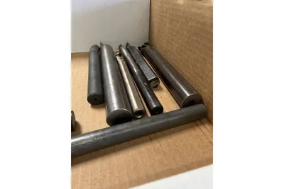 Used _UNKNOWN_ _UNKNOWN_ Boring Bars California US | KD Auctions #1359324