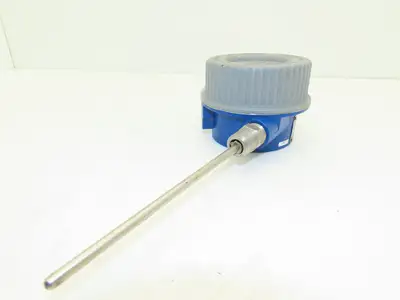 Foxboro RTT20-D1LDQFD-D2 Temperature Transmitter 12-42vdc I/A Series 0-1562° F