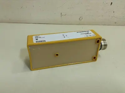 USED TURCK ELEKTRONIK VB 80-P7X9-CS12