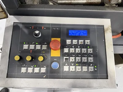 USED 2013 HYDMECH H-230A