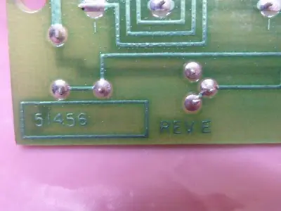 USED SCI 21648 REV B