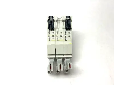New | in-Stock ABB Proline K-Curve Circuit Breaker 3-Pole 20A 240VAC Circuit Breakers Michigan US | Maverick Industrial Sales #1486198