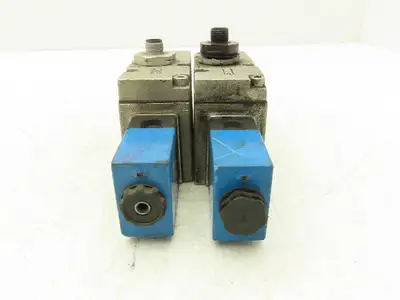Used AUTOMATIC VALVE _UNKNOWN_ Valves/Fittings | Arrow Industrial #613146