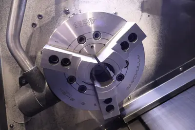 2018 DOOSAN PUMA GT2600M LATHES, COMBINATION, N/C & CNC | Prime Machinery (8)
