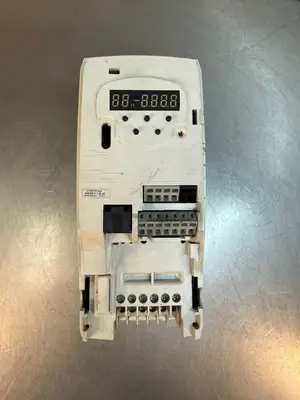 Emerson SKB3400075 Control Module Industrial Automation (9.3.4)
