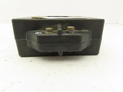 Square D 260R-302 Full Wave Current Transformer 3000:5 Ratio 600V 25-400Hz